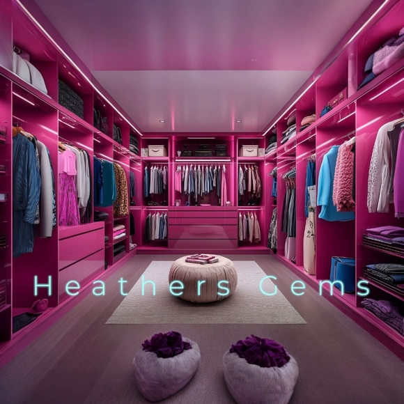 Meet Heather! 💋 - Picture 3 of 14